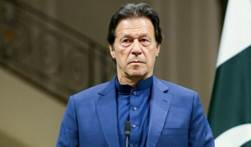 PTI to attend govt&rsquo;s APC despite concerns over Operation Azm-e-Istehkam: Imran Khan