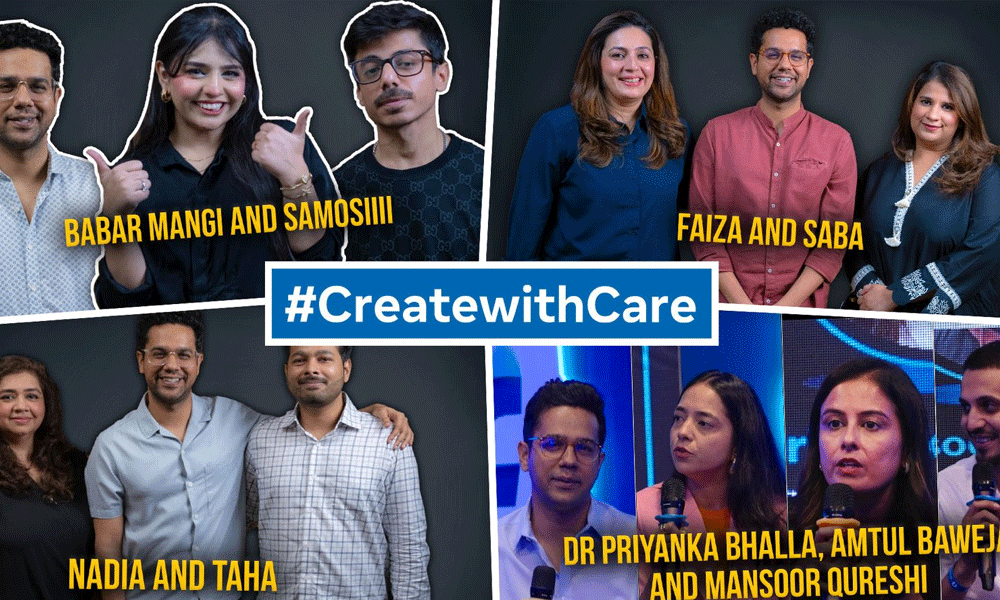 Meta drives conversations on responsible content creation with Pakistan&rsquo;s Facebook community