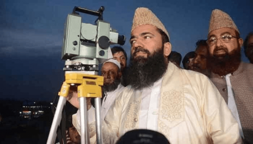 Ruet-e-Hilal Committee to meet on Saturday for Muharram moon sighting