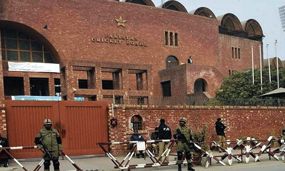 پاکستان بنگلہ دیش، انگلینڈ اور ویسٹ انڈیز کیخلاف ٹیسٹ سیریز کی میزبانی کرے گا