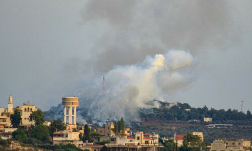 Hamas official says expects quick Israeli response to ceasefire &lsquo;ideas&rsquo;