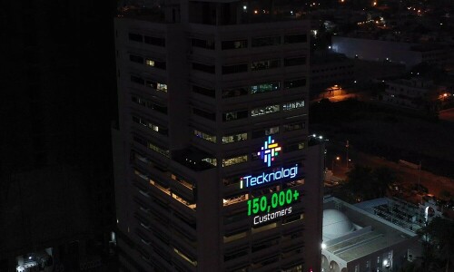 iTecknologi Group celebrates serving 150,000+ customers nationwide
