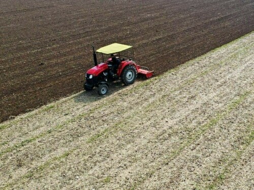 Algeria, Italy sign $455m agriculture deal