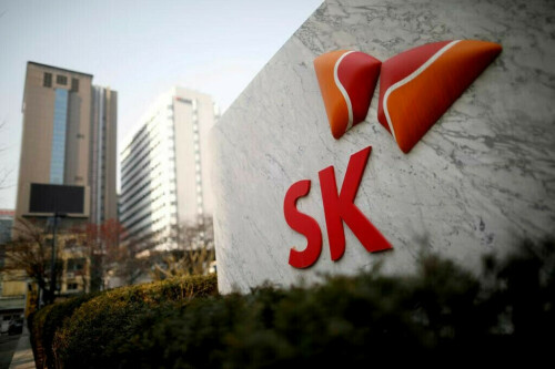 Battery maker SK On declares &lsquo;emergency&rsquo; as EV sales disappoint, FT reports