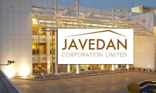 Javedan Corporation Limited