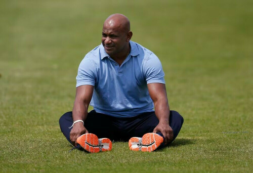 Sanath Jayasuriya to replace Silverwood as Sri Lanka coach
