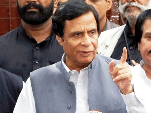 لاہور ہائیکورٹ کا پرویز الٰہی اور ان کے اہل خانہ کو پاسپورٹ کنٹرول لسٹ سے نکالنے کا حکم