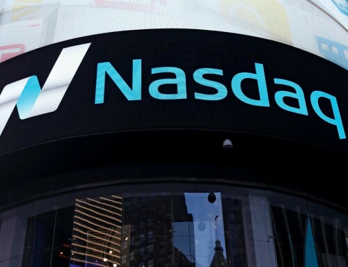 S&P 500, Nasdaq notch record highs with inflation data, earnings in focus S&P 500, Nasdaq notch record highs with inflation data, earnings in focus