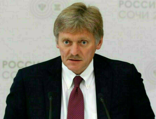 Kremlin says will follow NATO summit closely