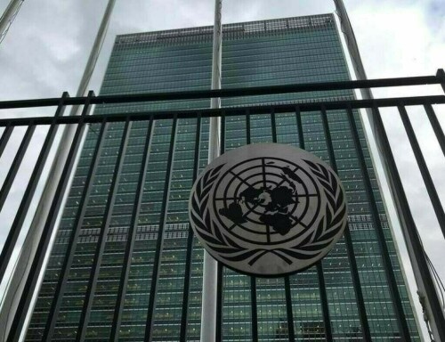 UN &lsquo;appalled&rsquo; by latest evacuation orders as Israel continues aggression in Gaza