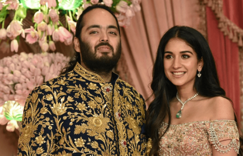 Ambani wedding: Hillary, Boris, Adani among guests expected on July 12