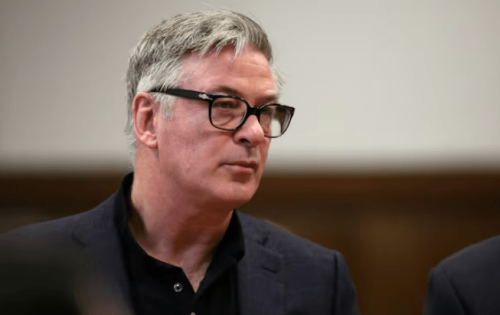 Alec Baldwin goes on trial over fatal &lsquo;Rust&rsquo; shooting