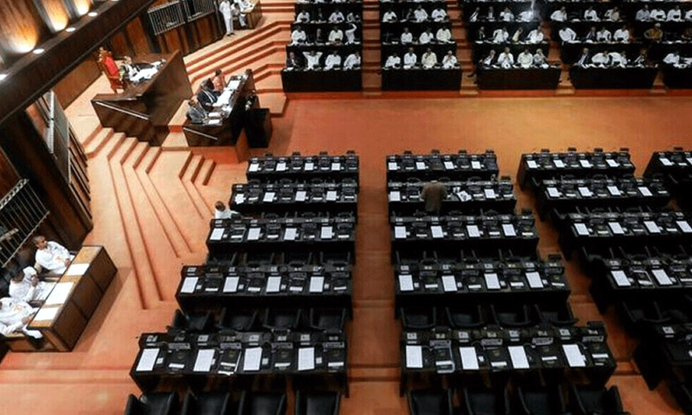 Sri Lanka paves way for Musk&rsquo;s Starlink to enter telecoms market
