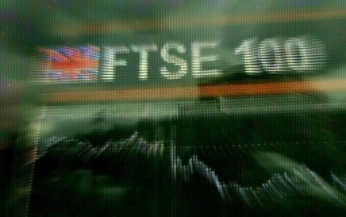 London stocks fall as financials and energy stocks drag