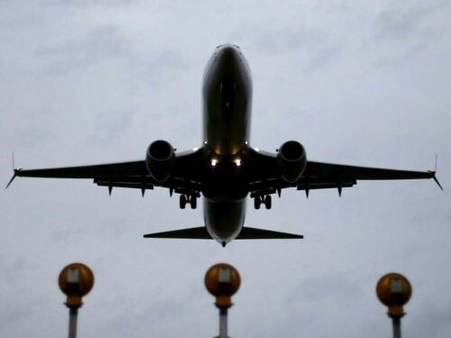 Syria&rsquo;s national airline resumes Saudi flights after 12 years