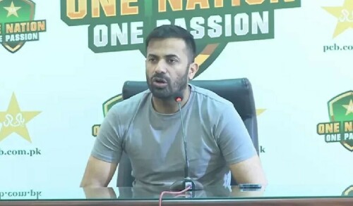 Every member of selection committee shares responsibility of decisions: Wahab