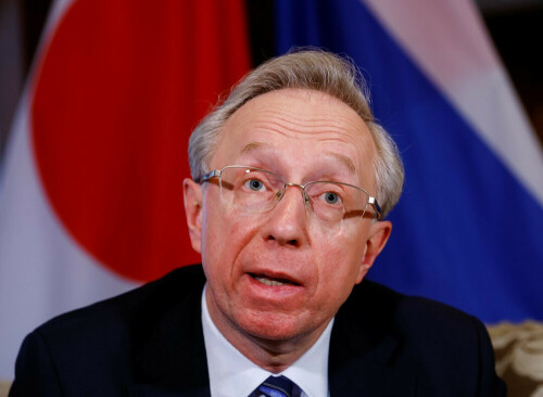Russia criticises Armenia&rsquo;s engagement with NATO, RIA reports