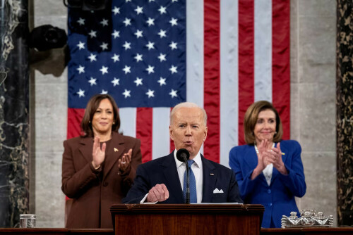Pelosi, Clooney, Democratic senators raise new doubts about Biden