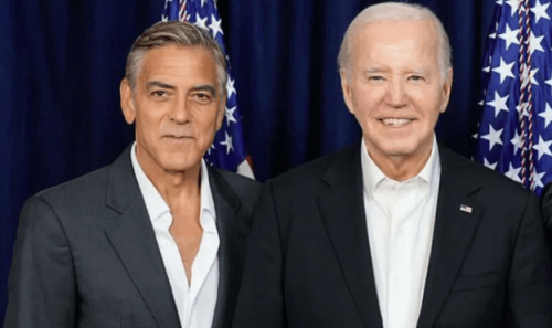 Biden under pressure from Hollywood&rsquo;s wealthy donors