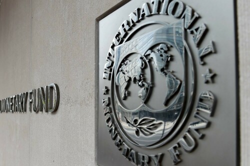 IMF, Pakistan reach staff-level agreement on $7bn Extended Fund Facility IMF, Pakistan reach staff-level agreement on $7bn Extended Fund Facility