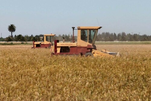 Taxing Pakistan&rsquo;s agriculture sector: IMF push &lsquo;a move in the right direction&rsquo;