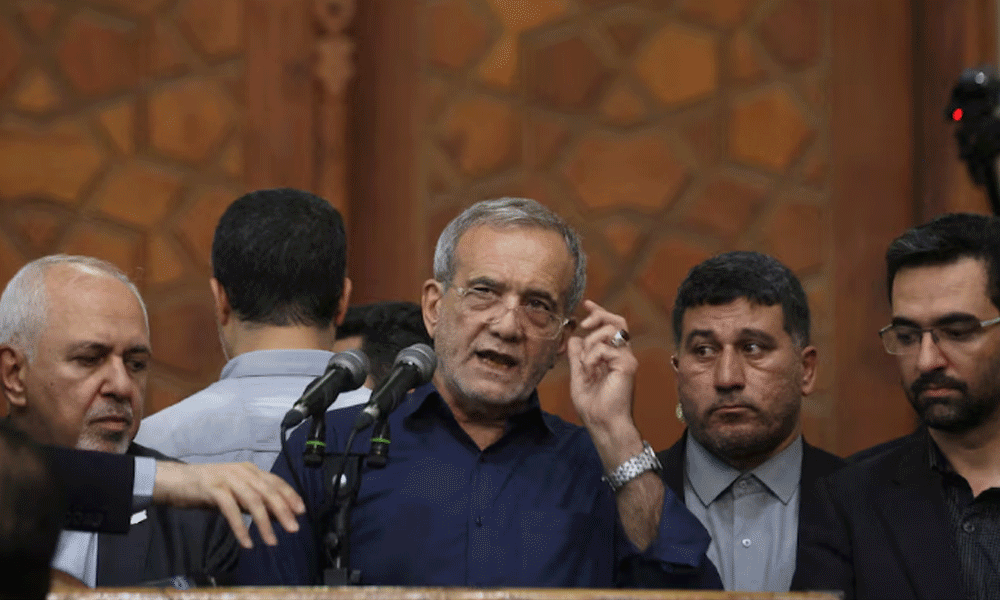Iran president-elect ready for &lsquo;constructive dialogue&rsquo; with Europe