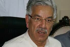 Khawaja Asif says govt to decide on Monday whether to challenge reserved seats decision