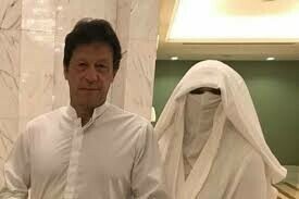 Imran, Bushra arrested in new Toshakhana case by NAB