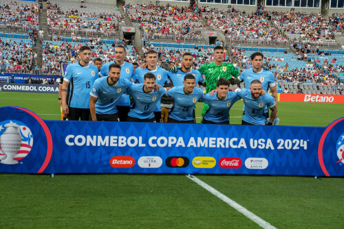 Uruguay take third place at Copa America but Bielsa far from satisfied