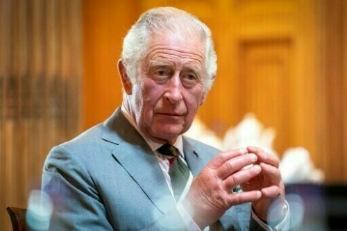 King Charles III writes to Trump after assassination attempt