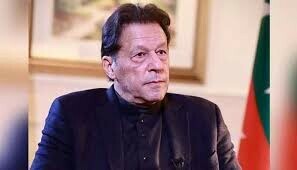 May 9 riots: ATC approves 10-day physical remand of Imran Khan