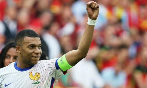 Tens of thousands to welcome Mbappe to Real Madrid