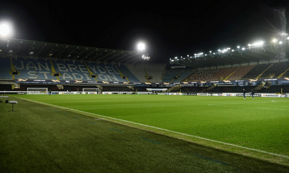Belgium refuse to host Israel match over security fears Belgium refuse to host Israel match over security fears