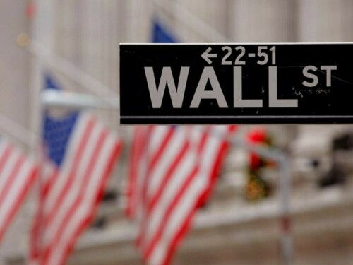 Dow rally drives Wall St higher as rate-cut hopes stay strong