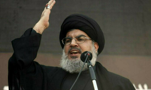 شہریوں کو نشانہ بنانے کا سلسلہ نہ رکا تو اسرائیل کو سنگین نتائج بھکتنے ہونگے ، حزب اللہ