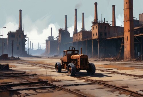 Fault lies within: to fix the economy, look inward