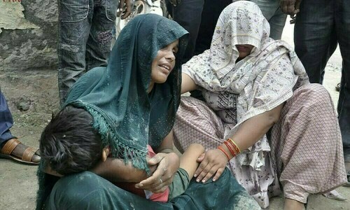 موت ناگزیر ہے، بھارت میں بھگڈر سے درجنوں ہلاکتوں کے بعد بھولے بابا کا بیان