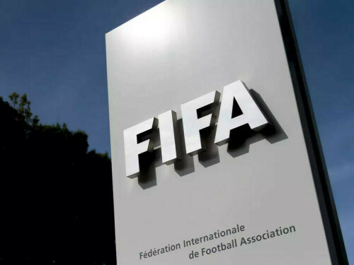 FIFA says opening probe into Argentina players&rsquo; racist chants