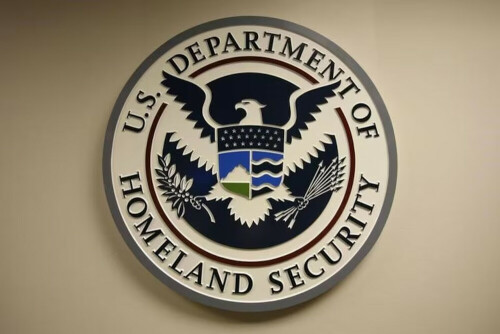 Homeland Security probing attack on Trump