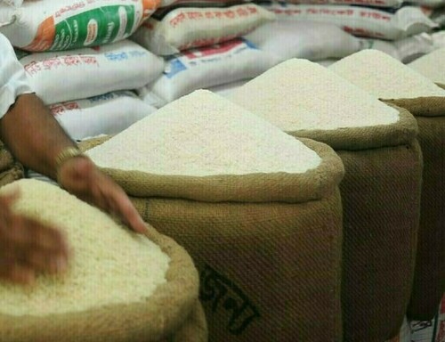 Asia rice: Rates ease as India likely to relax export curbs
