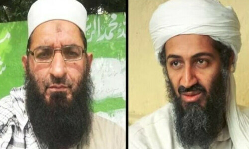 Pakistan arrests senior Al-Qaeda leader for sabotage plans