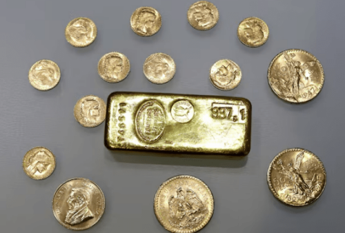 Golden rule: Why younger investors are drawn to gold