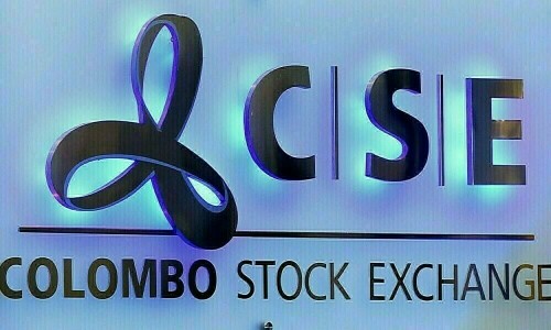 Sri Lanka shares end lower as utilities, energy stocks weigh