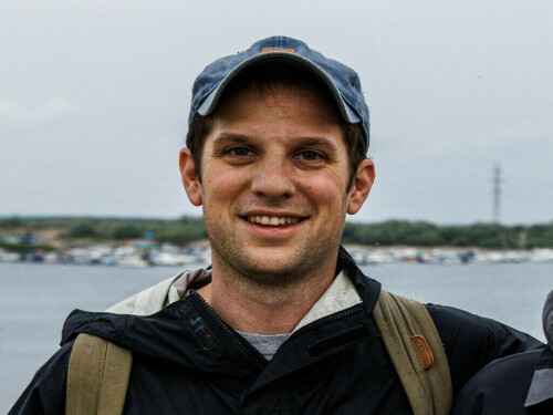Russian court jails US reporter Gershkovich for 16 years in spying case his employer calls a sham