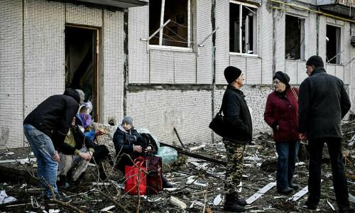Russia shot down 26 Ukrainian drones in Rostov region