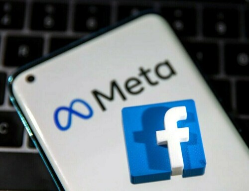 Nigeria fines Meta $220mn for &lsquo;violations&rsquo;