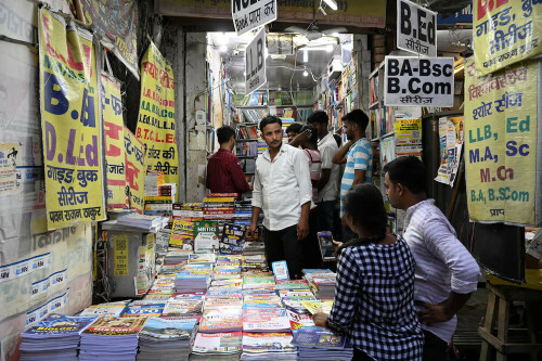 Economy booms but India&rsquo;s young hanker for government jobs