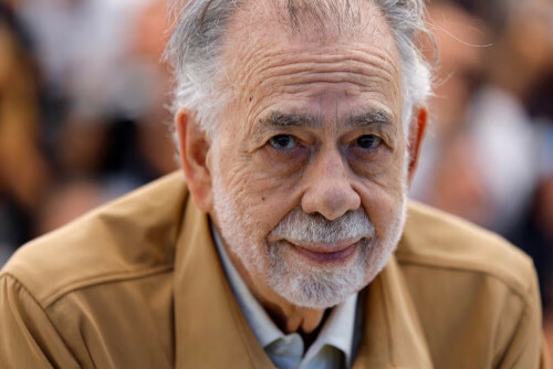 Francis Ford Coppola, Grateful Dead and Apollo Theater among 2024 Kennedy Center honorees Francis Ford Coppola, Grateful Dead and Apollo Theater among 2024 Kennedy Center honorees