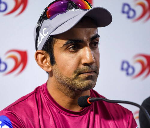 New India coach Gambhir backs Kohli, Rohit to play 2027 World Cup
