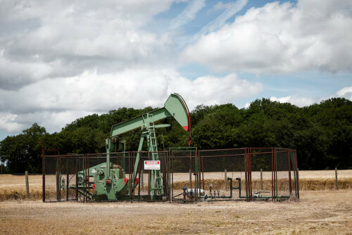 Oil drops as investors look past Biden exit, focus on weak fundamentals